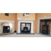 The Belgrade Marble Fireplace